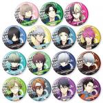 Prince of Stride - Trading Can Badge Vol.2